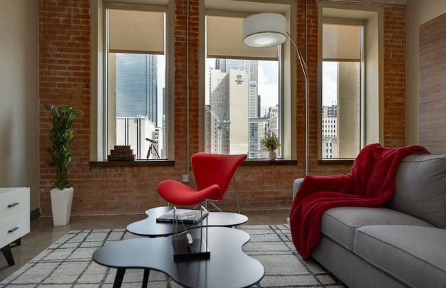 Gorgeous 1 Bedroom in Historic Building, Downtown - Photo 5