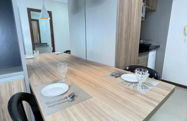 Suíte Premium de Alto padrão III - Climatizado - Photo 16