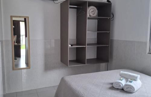 Residencial Caramujo - Foto 29