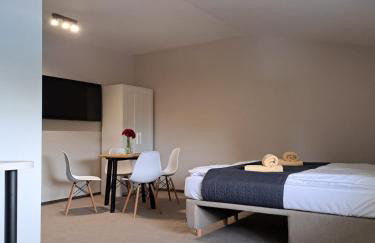 Apartamenty Wałowa 7 - Foto 38