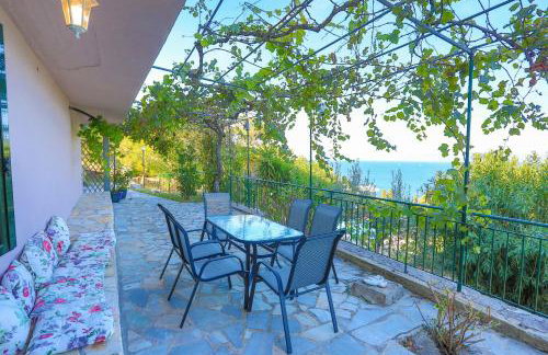 Antigoni Villa Tria in Longos - Foto 53