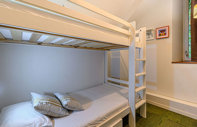 Château De Kergonano, dans l'Orangerie - Foto 16