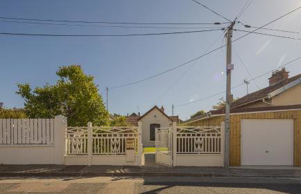 La Pause Savine - Proche Troyes - 4 pers - Foto 22