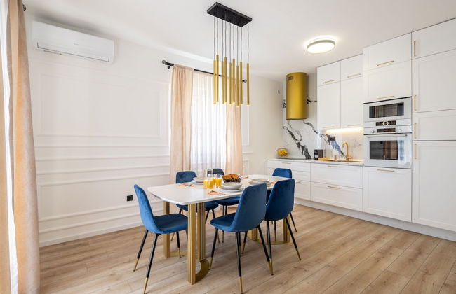 VIPo Seget Apartments - Foto 32