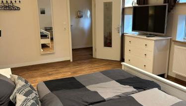Moderne Ferienwohnung mit Fachwerkcharme - Foto 4