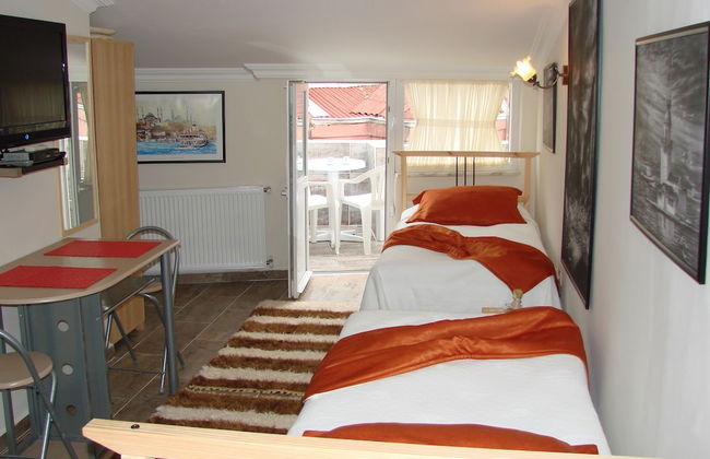 Volare Aparts - Foto 6