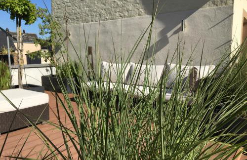 Ferienwohnung Rabennest - Foto 1