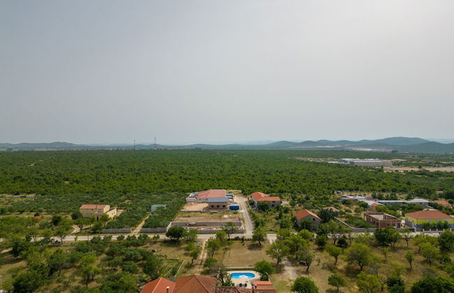 Villa Rozaria - Foto 65