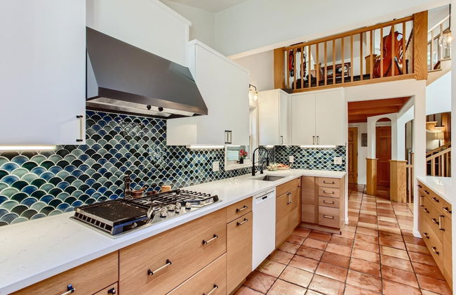 Mediterranean Home at Beavercreek - Foto 8