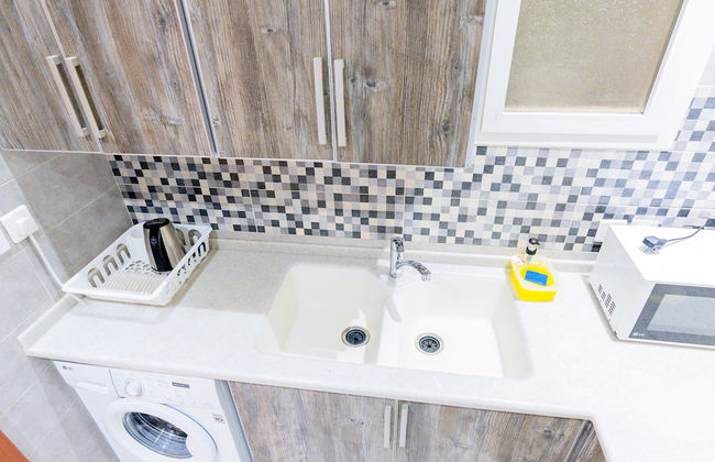 Farah Hotel Apartments - Foto 27