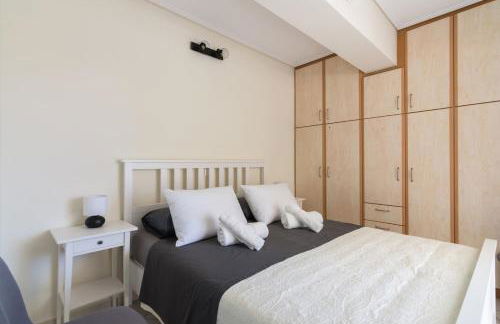 Apartment with a private rooftop - Foto 11