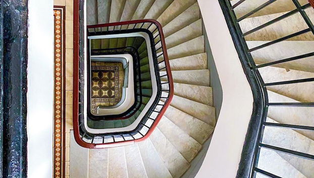 Downtown Gem - View of the old medina - Foto 3, Entrada interior