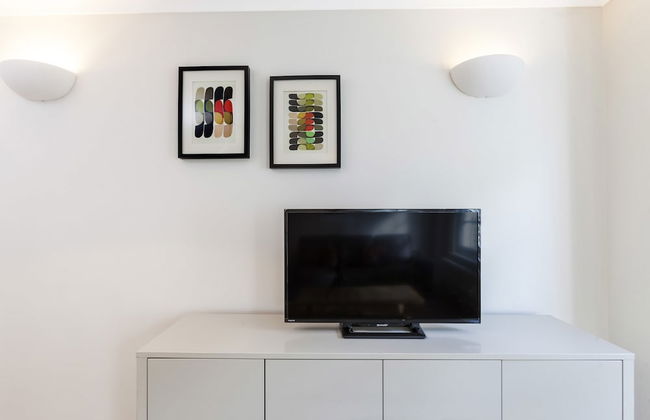 Club Living - Shoreditch & Spitalfields Apartments - Foto 51