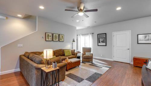 Spacious Retreat Less Than 3 Mi to Downtown Flagstaff! - Foto 4