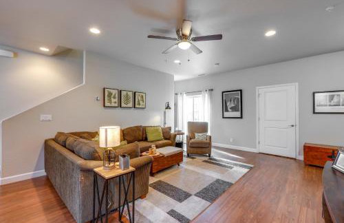 Spacious Retreat Less Than 3 Mi to Downtown Flagstaff! - Foto 4