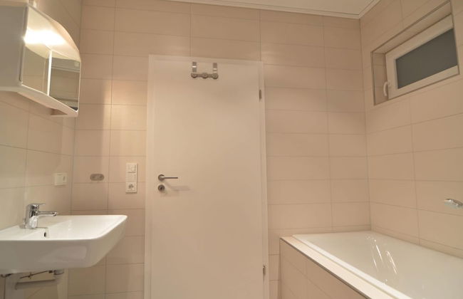 Modern Apartment in Weinsheim With Terrace - Foto 14