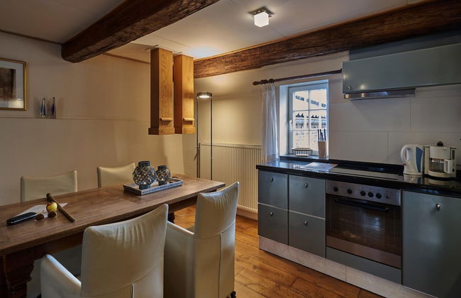 Cosy Flat in South Limburg Near Maastricht - Foto 12