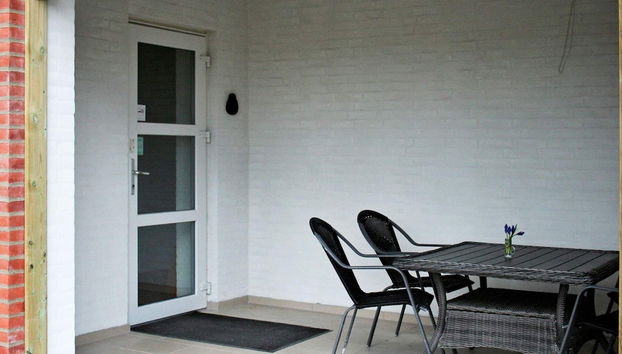 6 Person Holiday Home in Thyholm - Foto 3, Restauración