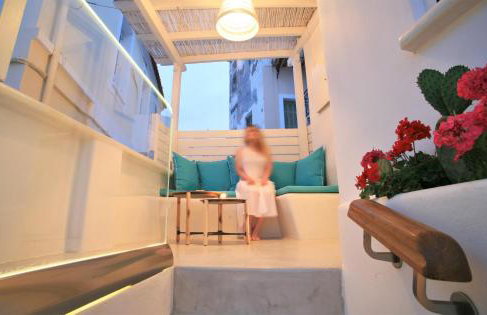 Lasia Boutique Apartment - Foto 79