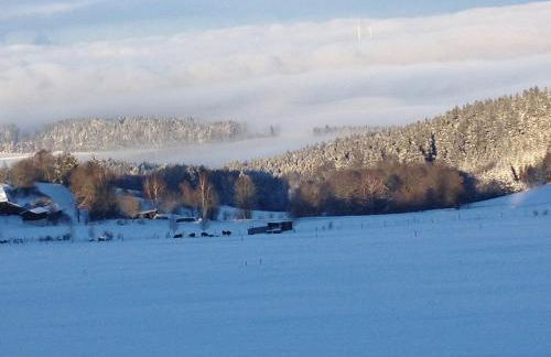 Geräumige Ferienwohnung inmitten der Natur - Foto 27