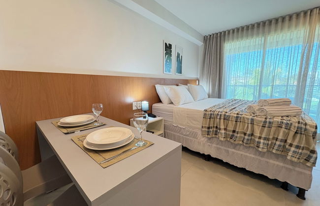 RN Studio Premium 403 - Vista Mar - Foto 6