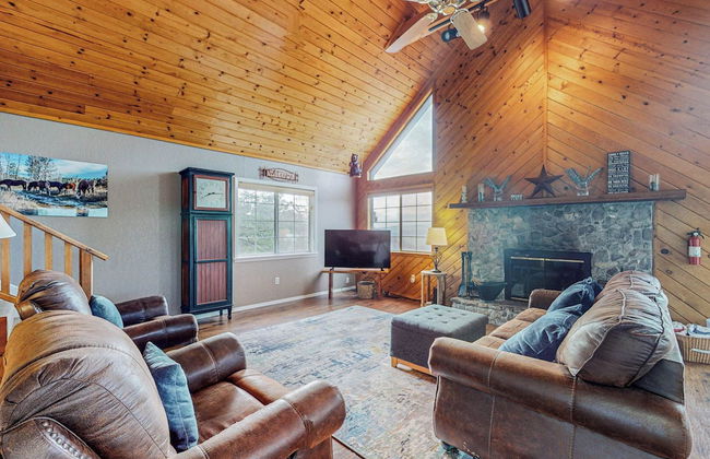 Sierra Escape - Foto 14