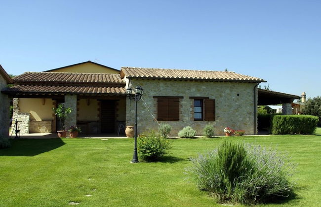 Belvilla by OYO Da Pino Trilocale - Foto 24