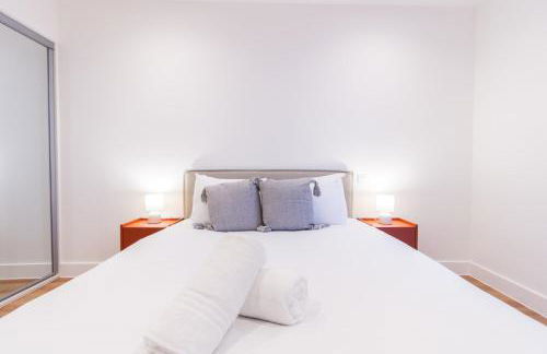 The Blossoms - Croydon - Foto 79