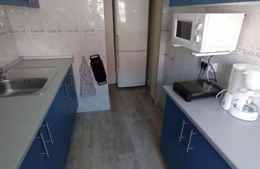 Apartamento, dos dormitorios, tipo ático cerca del centro - Foto 11