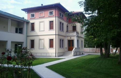 Villa delle Rose - Foto 1