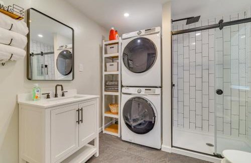 Family-Friendly Big Bass Lake Vacation Rental! - Foto 18