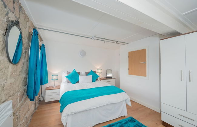 Kirkstall Bridge Apartments - 23 - Foto 1