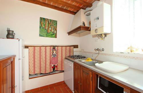 Apartment Piano Rosso 1 by Interhome - Foto 12