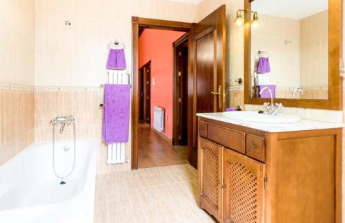 Casa rosa del romeral - Foto 19