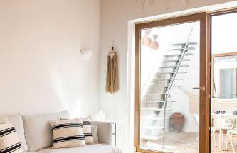 BnB Homes Modern Cozy Townhouse with 2 bedrooms and patio in the Old Town - Photo 25