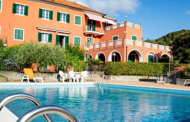 Villa Musso - Tempovacanza - Foto 31