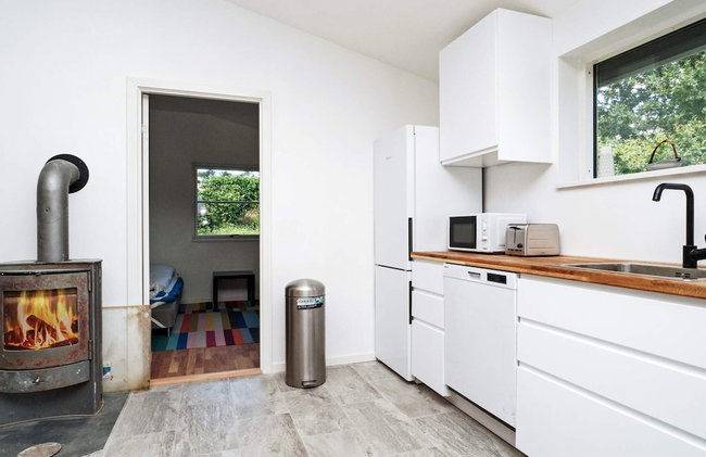 8 Person Holiday Home in Melby - Foto 7