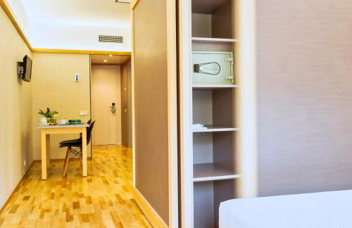 Bonanova Suite Hotel - Foto 15