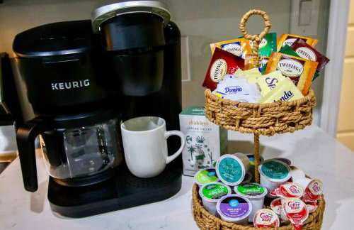 The Best Savannah Area Executive Furnished Rental - Photo 52