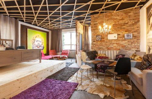 Urlaubsloft AUGUST'S Schatzkiste - Photo 2