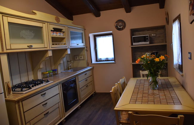 Il vecchio frantoio - Foto 11