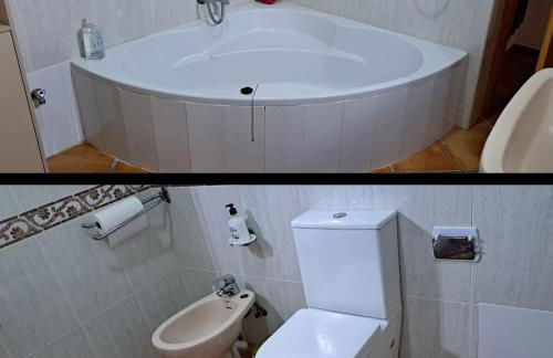 Casa SolyVida Tabernas - Foto 21