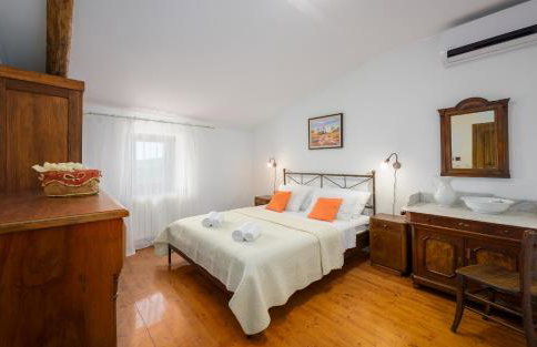 Villa Zamask for 7 people near Motovun with jacuzzi & sauna - Photo 42