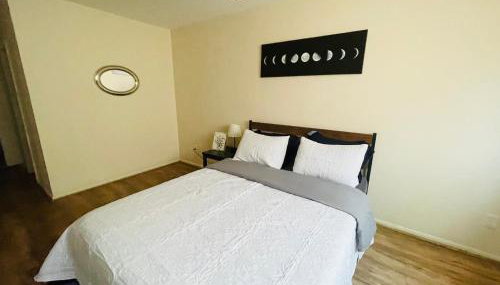 Modern 2BR2BA Extended Stay Discounts - Foto 5