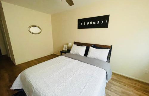 Modern 2BR2BA Extended Stay Discounts - Foto 5