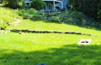 Vermont Ski Home Lake Home - Foto 5