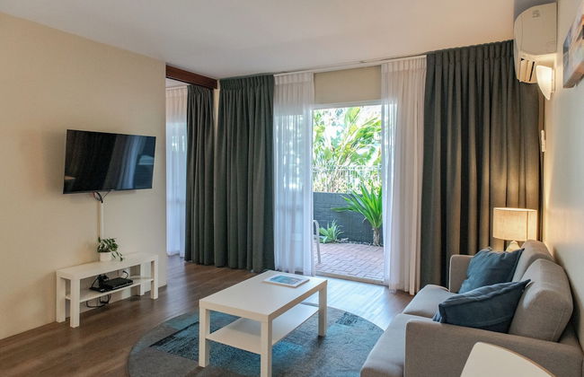 Broadwater Resort WA Tourism Award 2025 Gold Winner - Foto 29