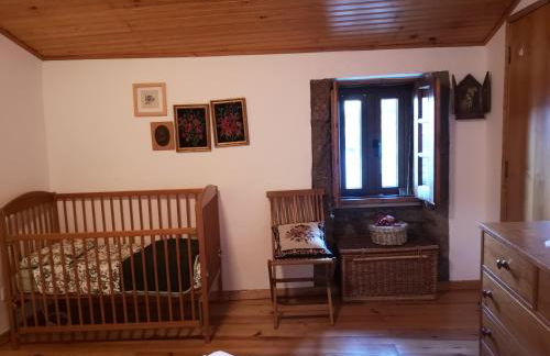 Toca do Esquilo - Montesinho - Foto 7