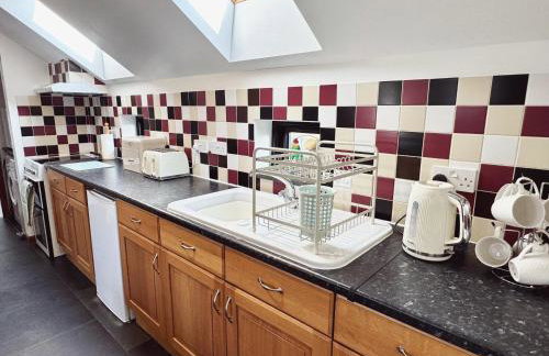 Hallagenna Cottages - Foto 74