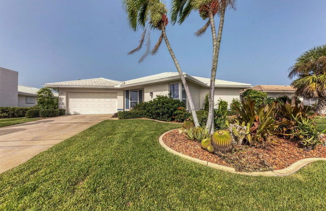 597 bal Harbor Blvd - Foto 33